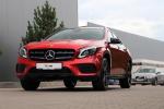 Mercedes-Benz GLA220 4Matic by WrapStyle 2017 года